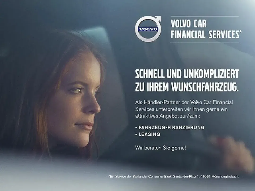 Volvo ES90 Single Motor Extended Range Ultra - Thumbnail 10