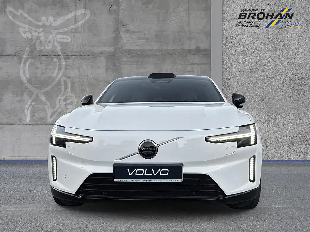 Volvo ES90 Single Motor Extended Range Ultra - Thumbnail 7