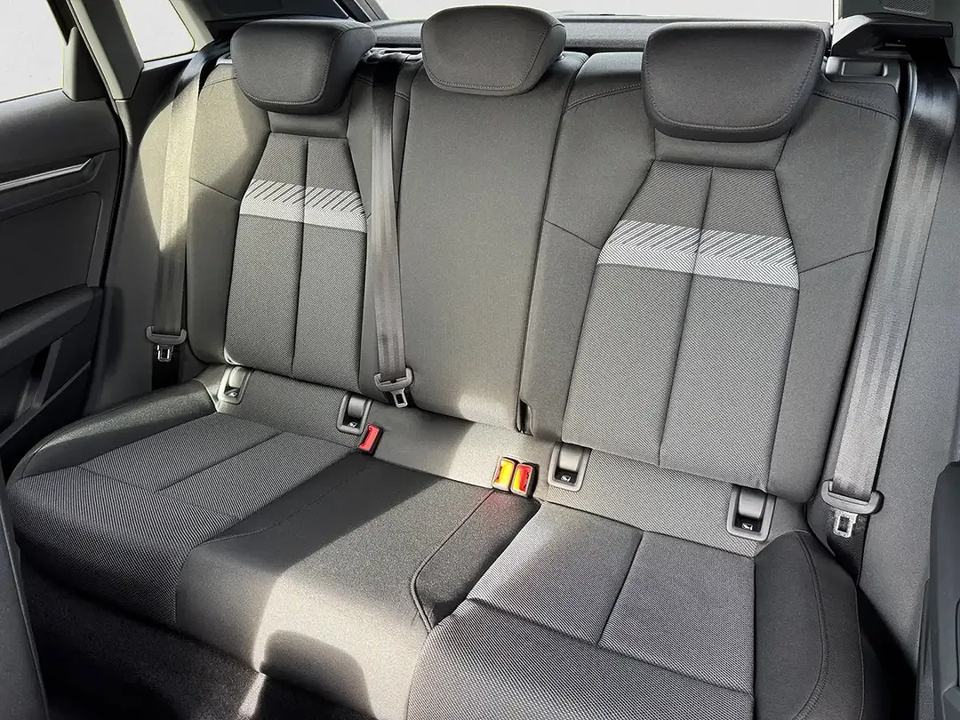 Audi A3 TFSI Sportback S line - Thumbnail 9