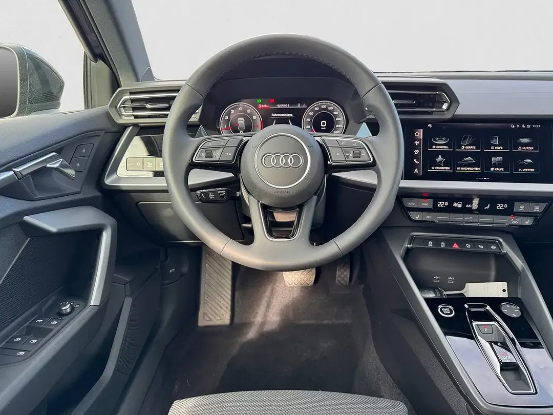 Audi A3 TFSI Sportback S line - Thumbnail 10