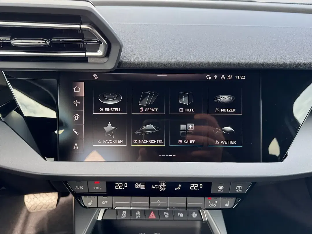 Audi A3 TFSI Sportback S line - Thumbnail 11