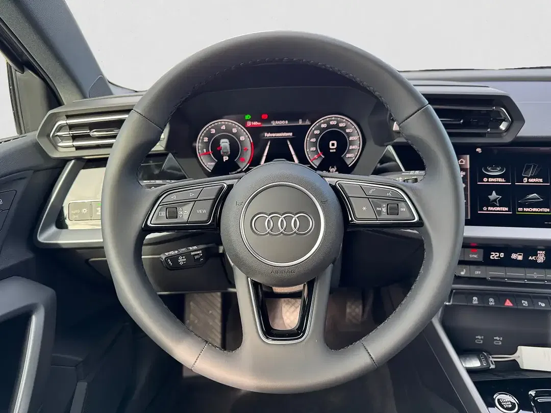Audi A3 TFSI Sportback S line - Thumbnail 13