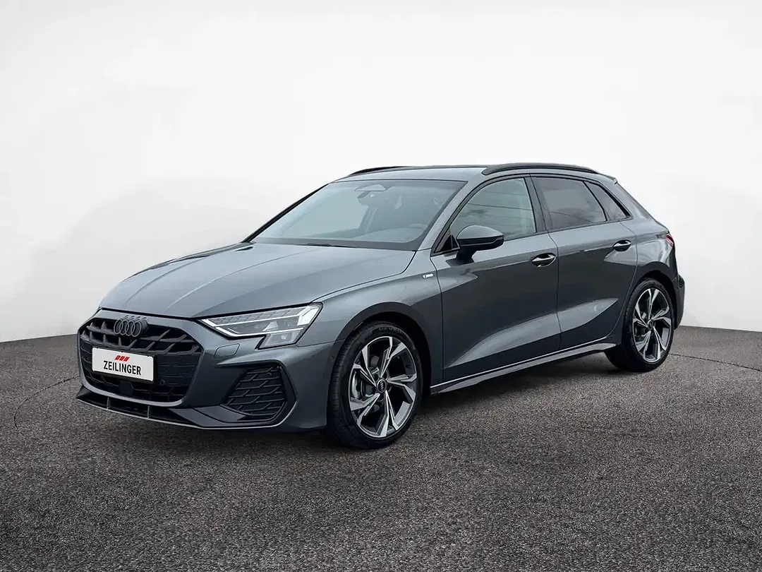 Audi A3 TFSI Sportback S line - foto 1
