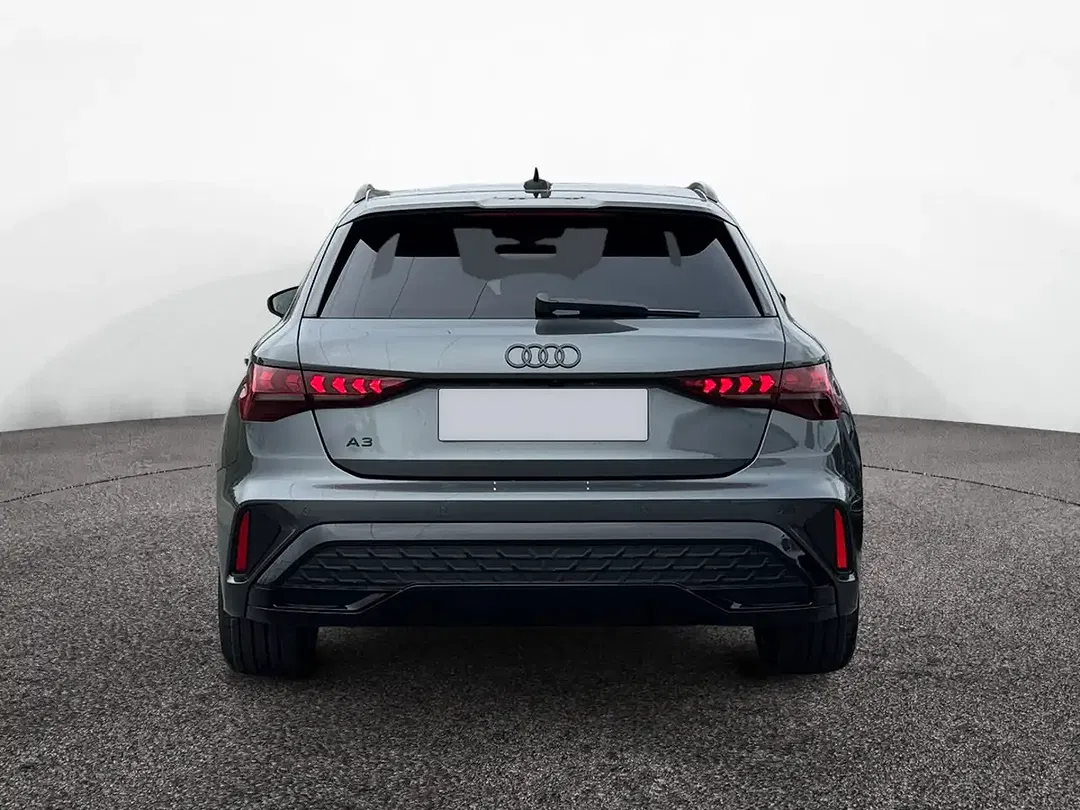Audi A3 TFSI Sportback S line - Thumbnail 5
