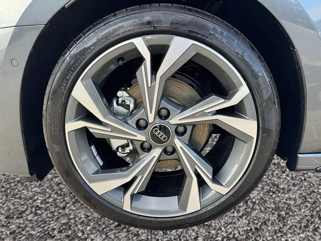 Audi A3 TFSI Sportback S line - Thumbnail 7