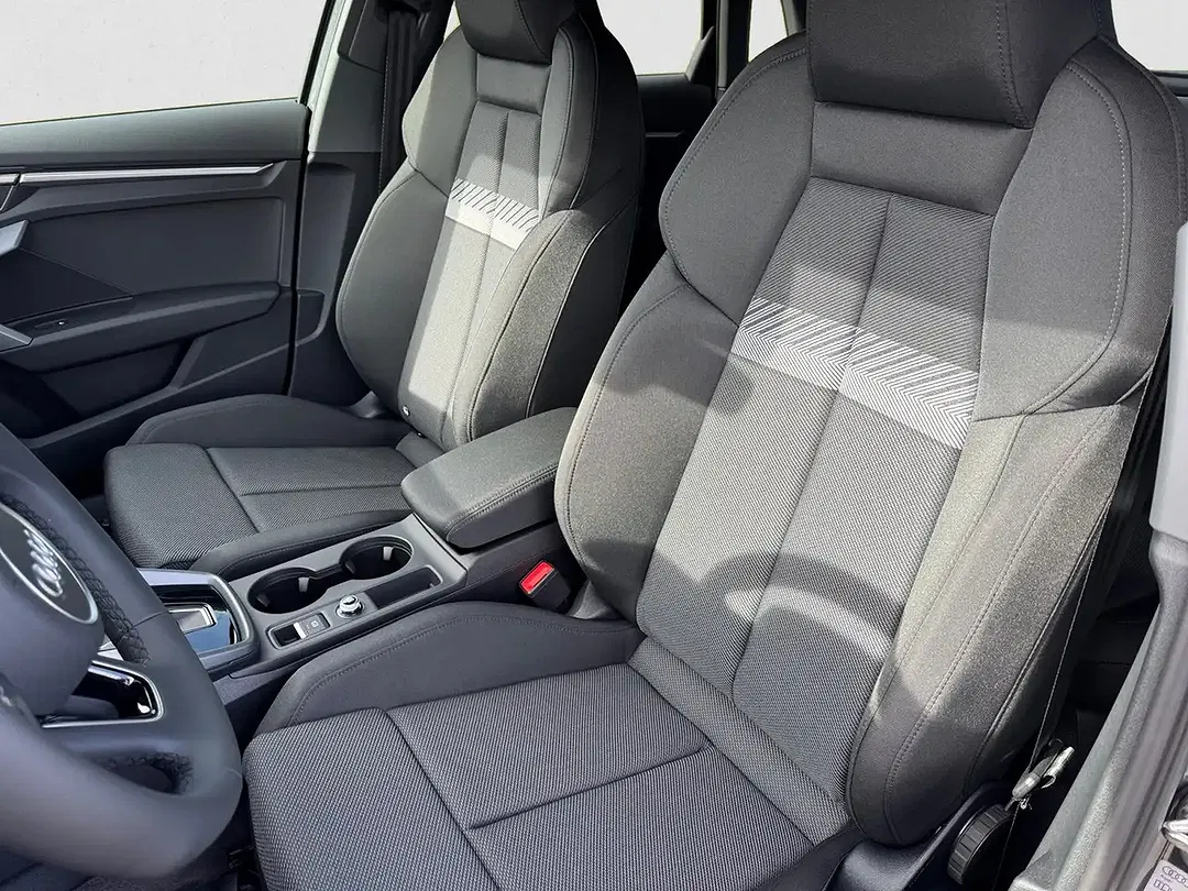 Audi A3 TFSI Sportback S line - Thumbnail 8
