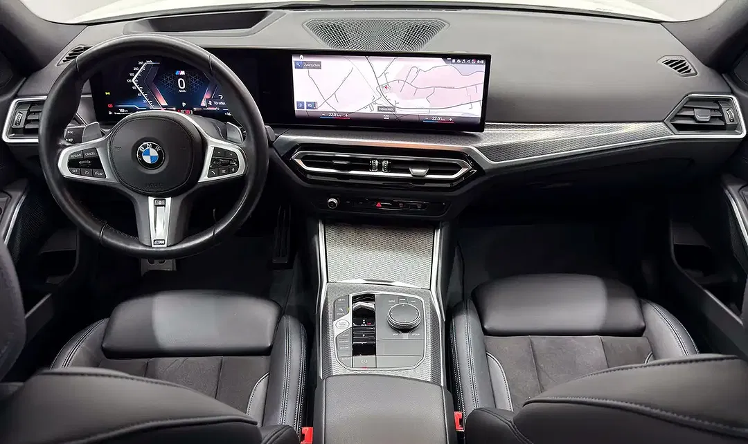 BMW 330 M Sport - Thumbnail 15