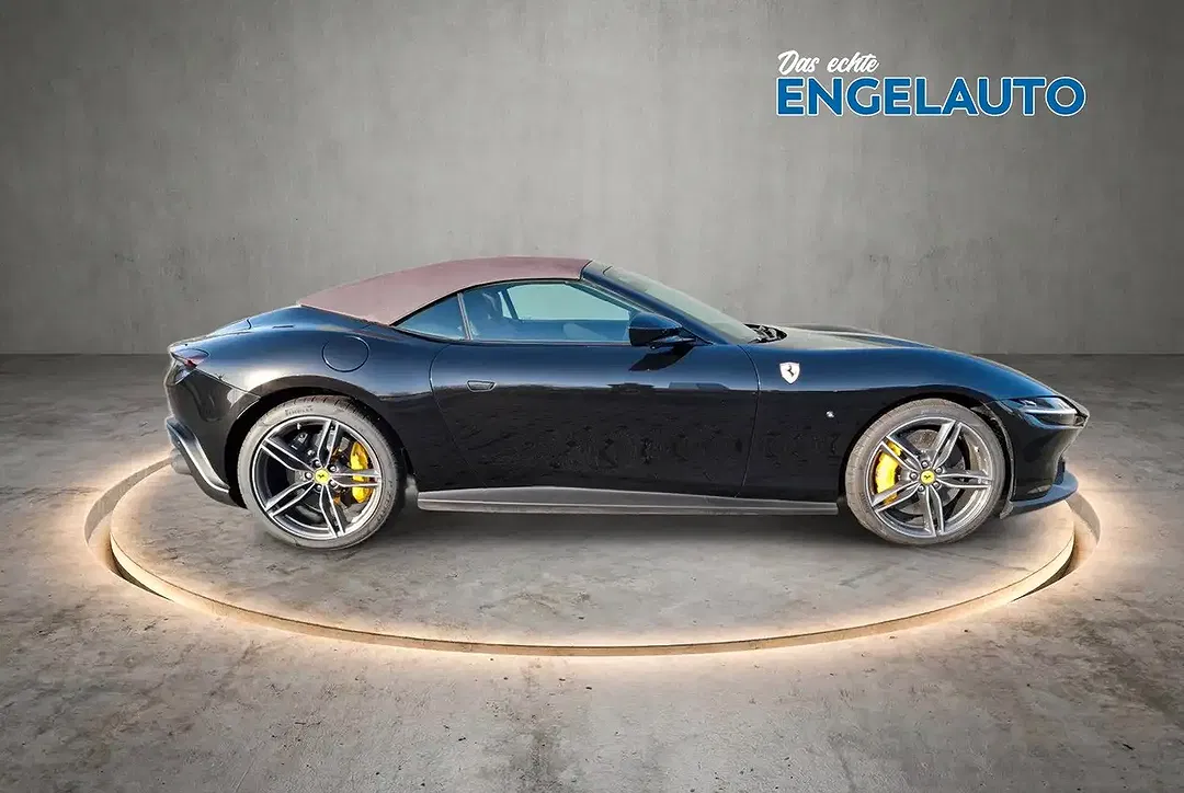 Ferrari Roma Spider - Thumbnail 10