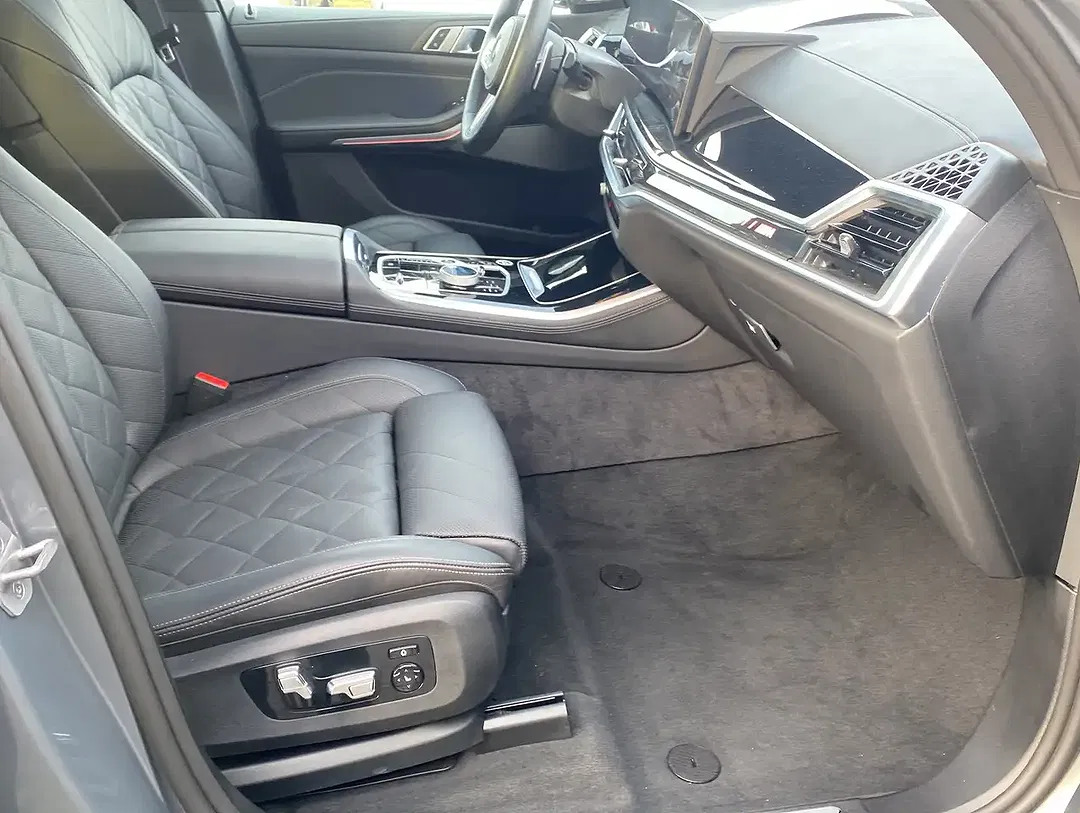 BMW X5 M xDrive - foto 17