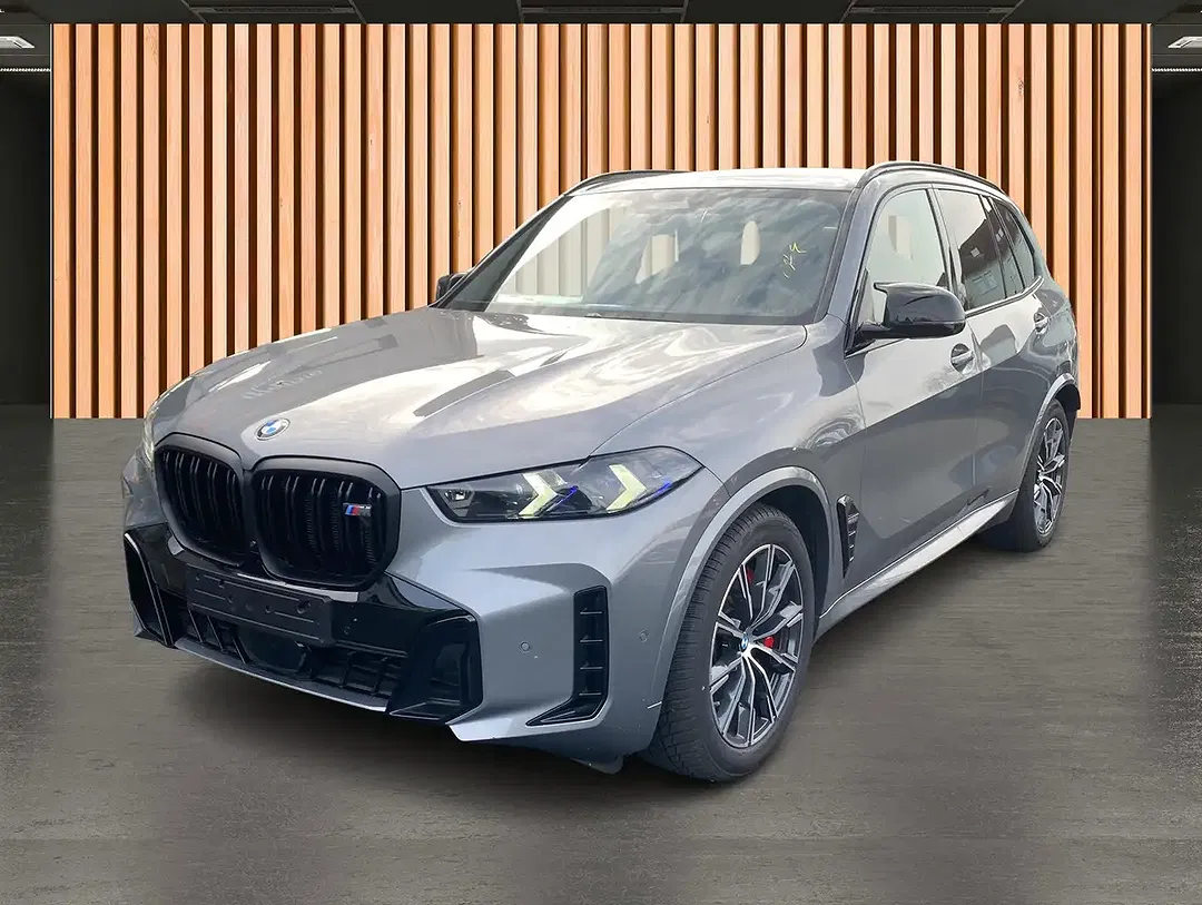 BMW X5 M xDrive - foto 1
