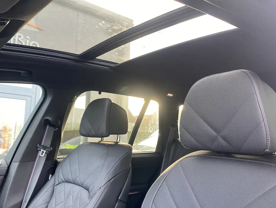 BMW X5 M xDrive - Thumbnail 8