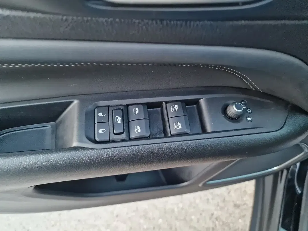 Jeep Compass Longitude - Thumbnail 13