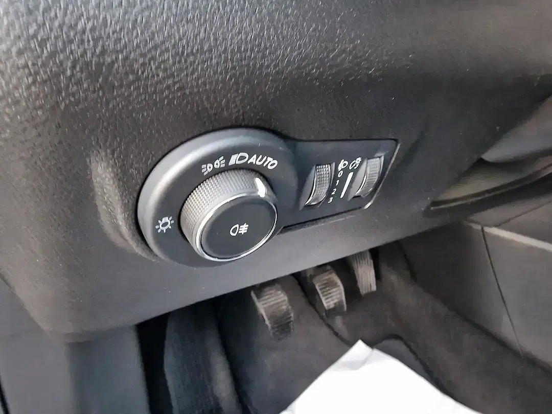 Jeep Compass Longitude - foto 15