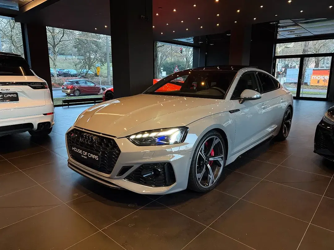 Audi RS5 2.9 TFSI quattro Sportback - foto 1