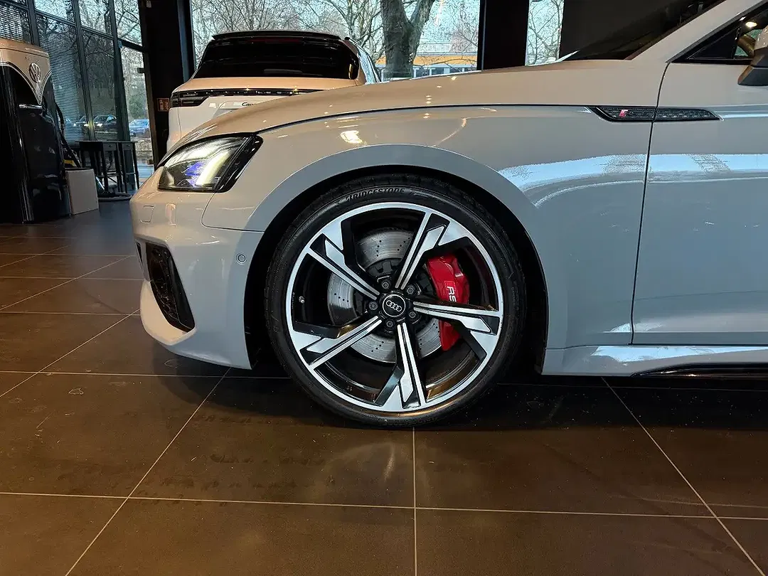 Audi RS5 2.9 TFSI quattro Sportback - Thumbnail 11