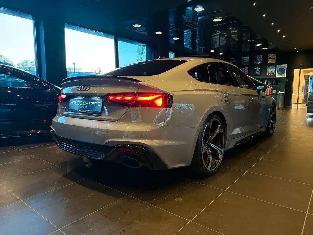 Audi RS5 2.9 TFSI quattro Sportback - Thumbnail 13