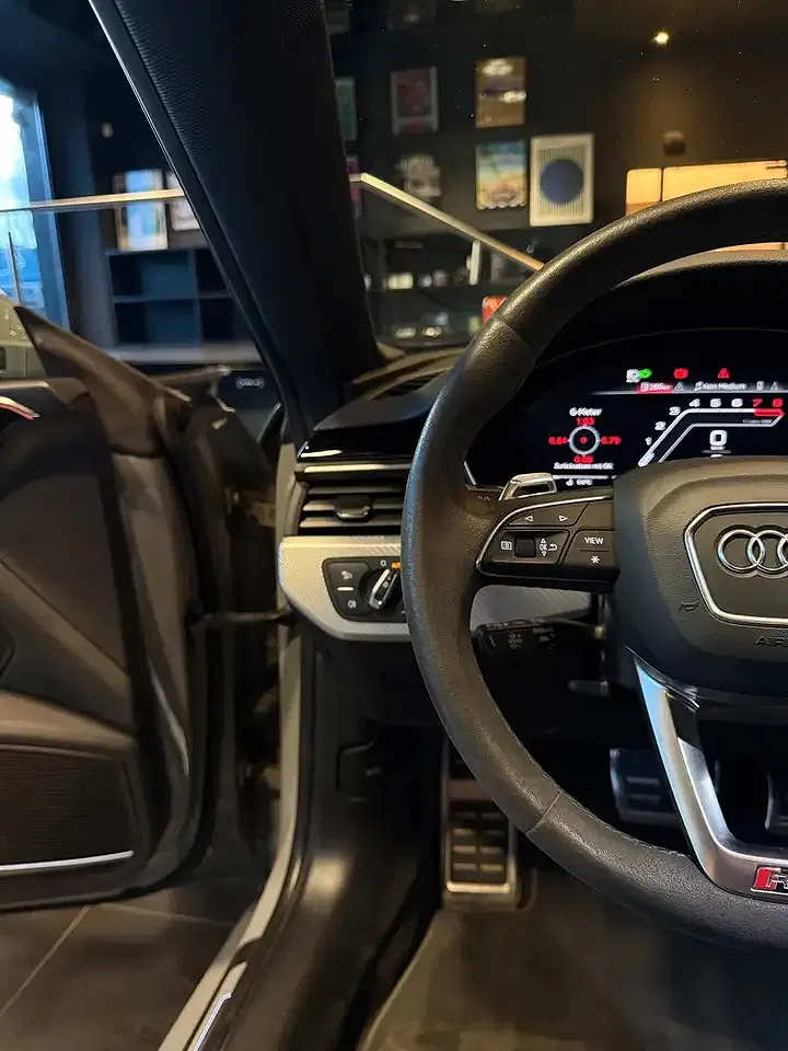 Audi RS5 2.9 TFSI quattro Sportback - Thumbnail 19