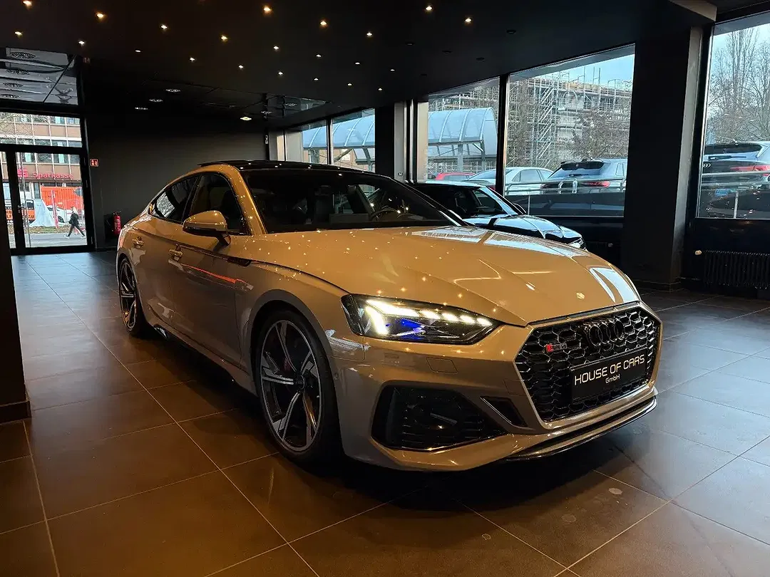 Audi RS5 2.9 TFSI quattro Sportback - foto 2