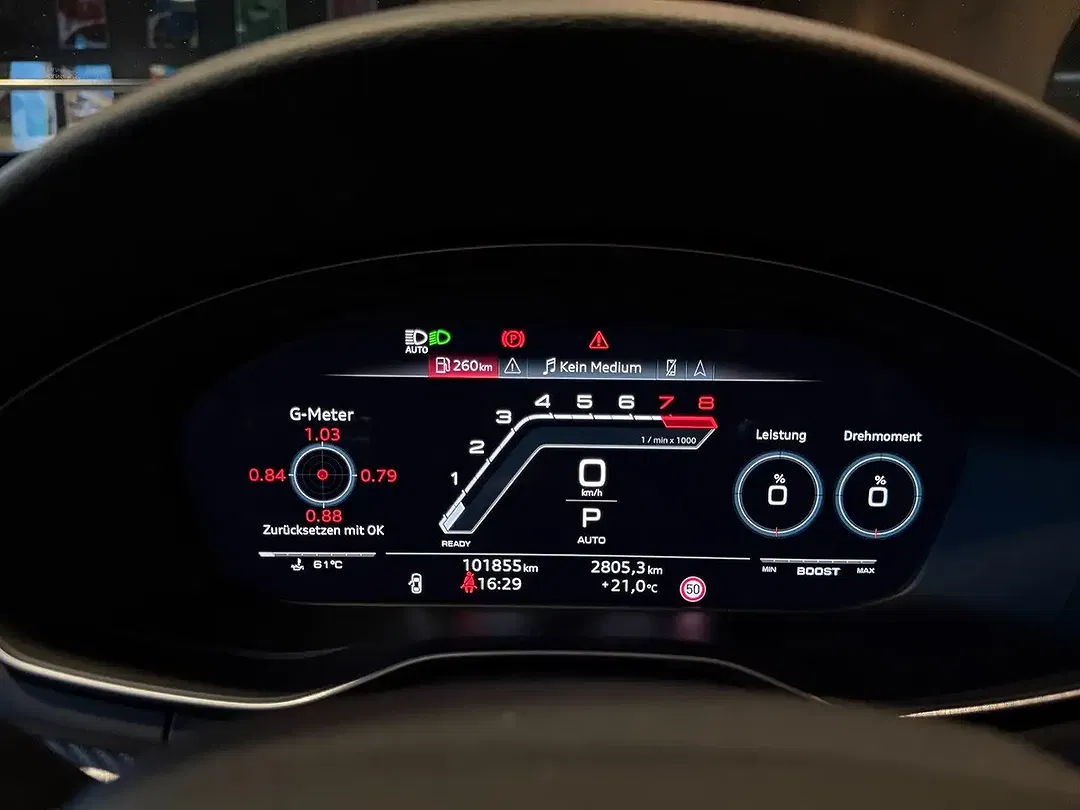 Audi RS5 2.9 TFSI quattro Sportback - foto 30