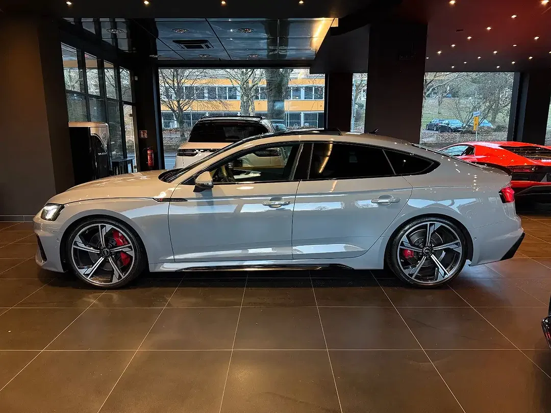 Audi RS5 2.9 TFSI quattro Sportback - Thumbnail 5