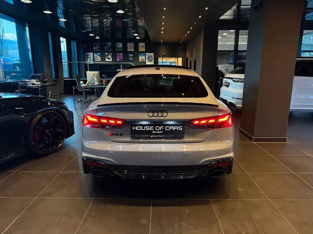 Audi RS5 2.9 TFSI quattro Sportback - Thumbnail 7