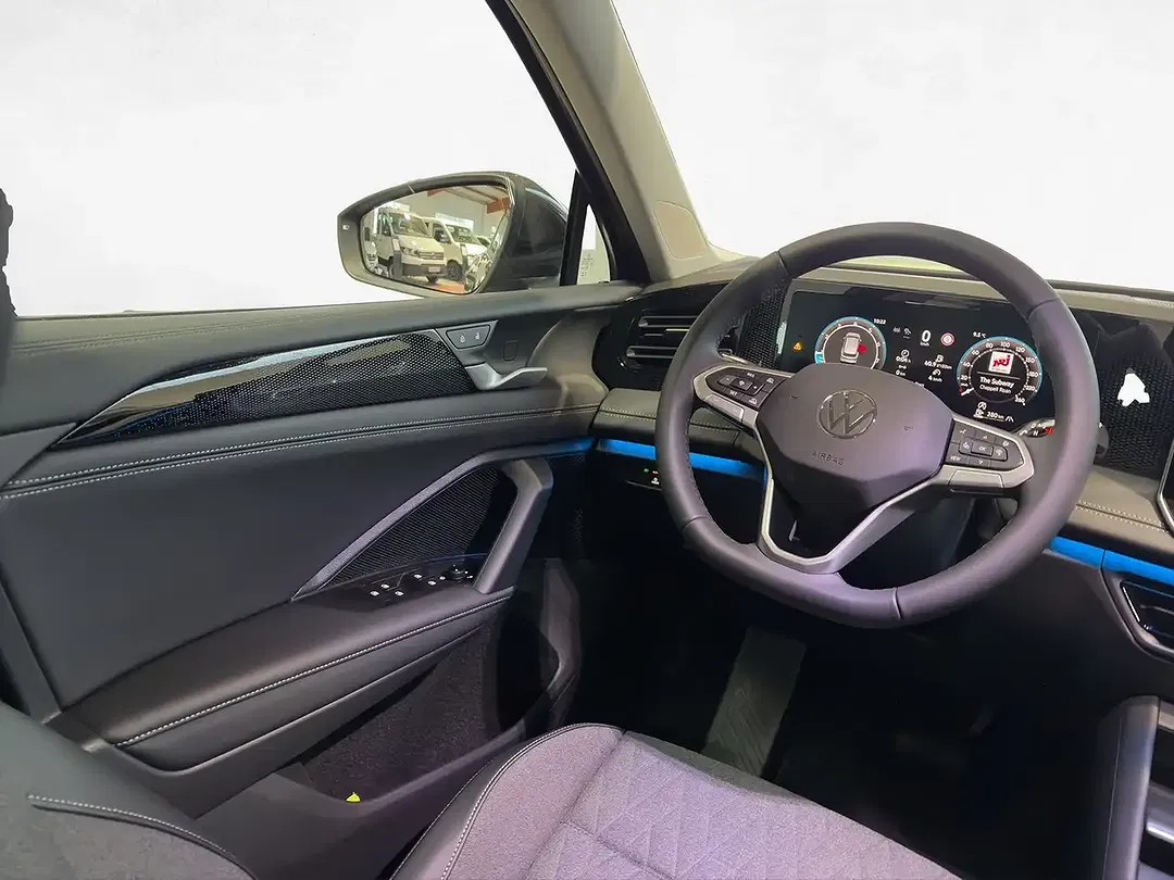 Volkswagen Tiguan 1.5 eTSI DSG Life - Thumbnail 15