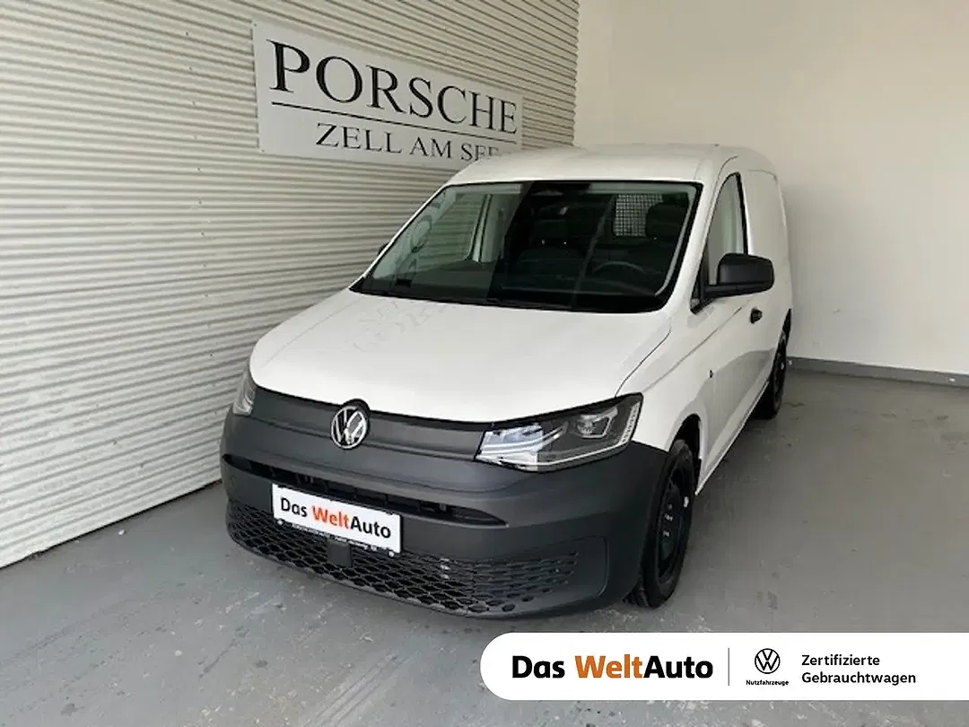 TDI Cargo 4Motion - foto 1