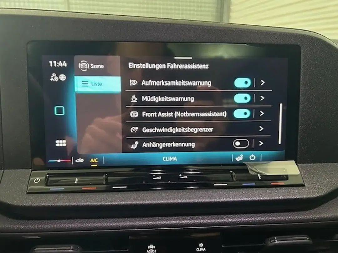 TDI Cargo 4Motion - foto 13