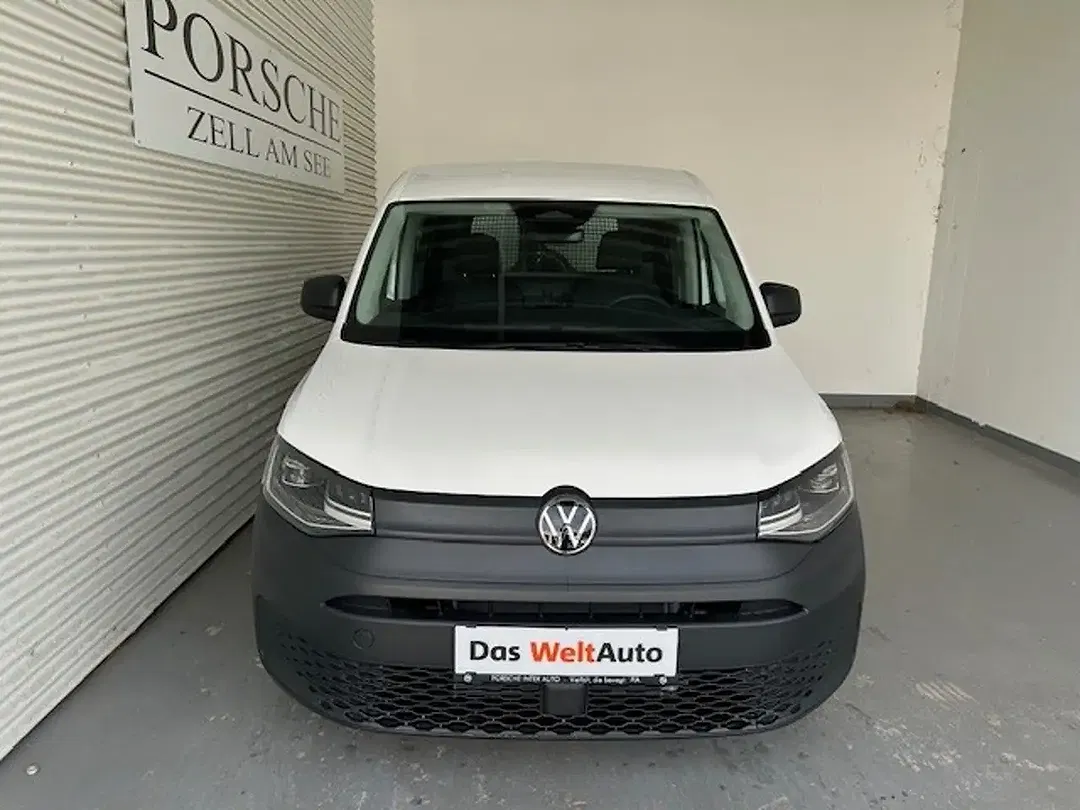 TDI Cargo 4Motion - foto 2
