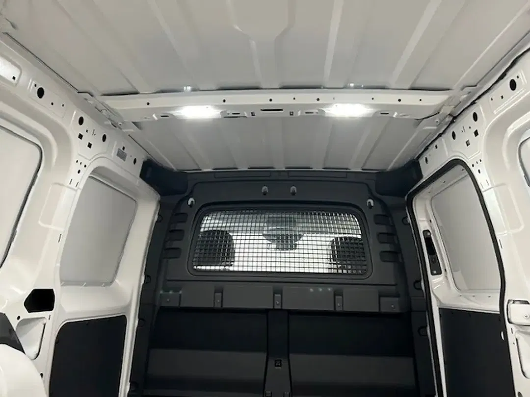 Volkswagen Caddy TDI Cargo 4Motion - Thumbnail 7