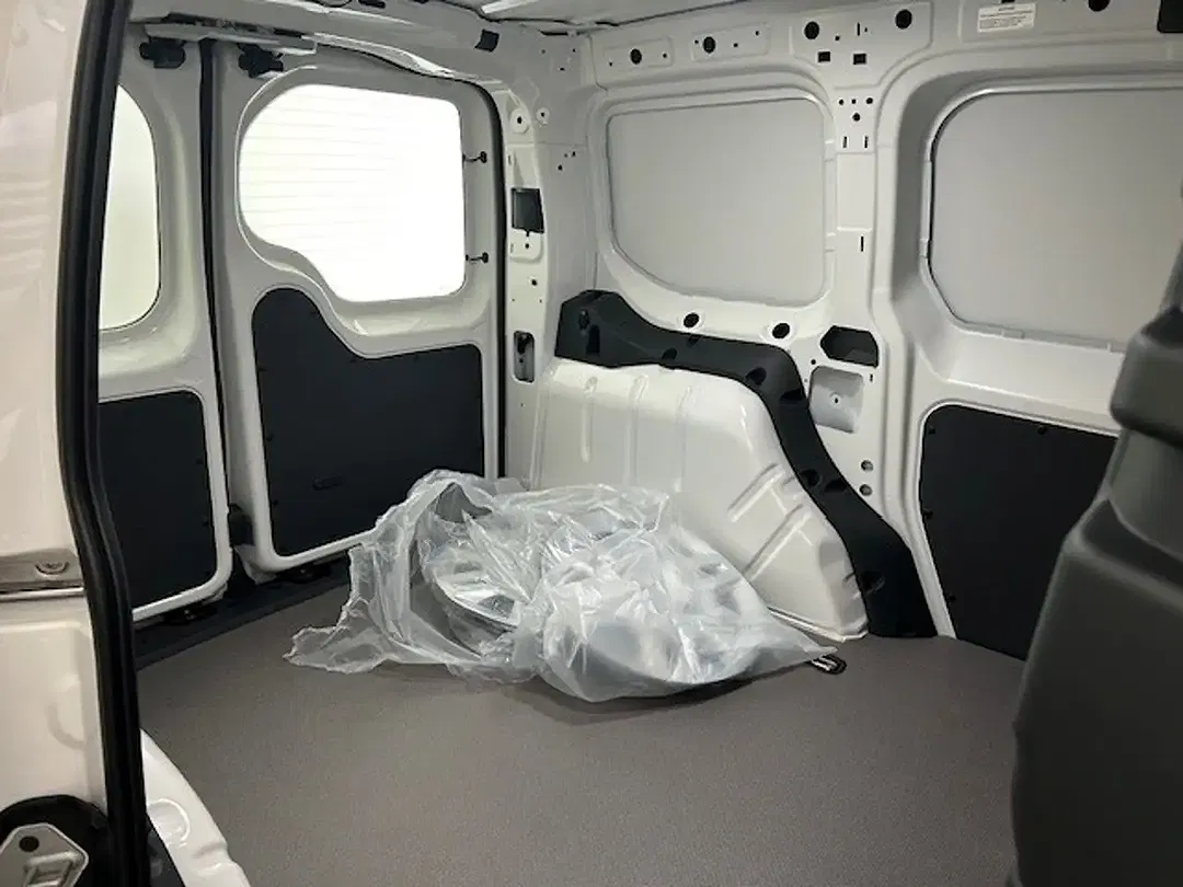 Volkswagen Caddy TDI Cargo 4Motion - Thumbnail 8