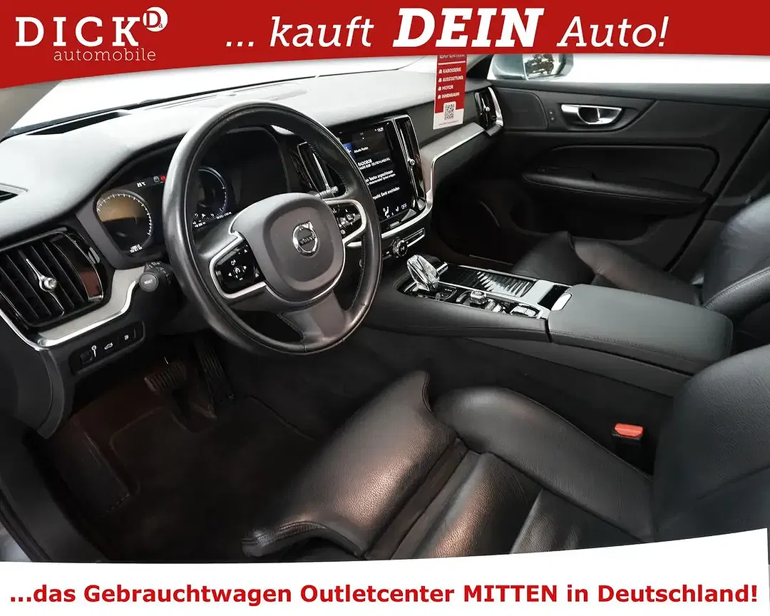 Volvo S60 T8 AWD - Thumbnail 10