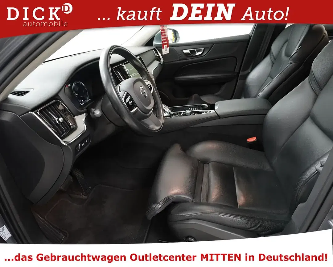 Volvo S60 T8 AWD - Thumbnail 11