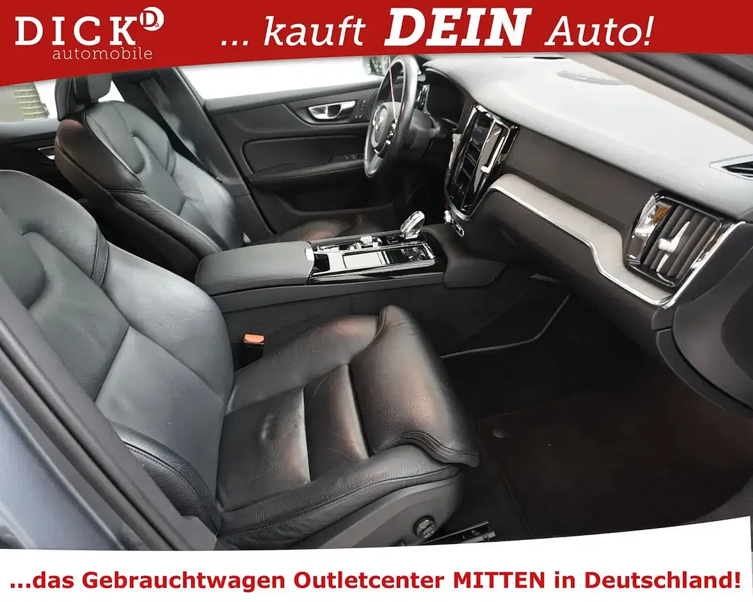 Volvo S60 T8 AWD - Thumbnail 12