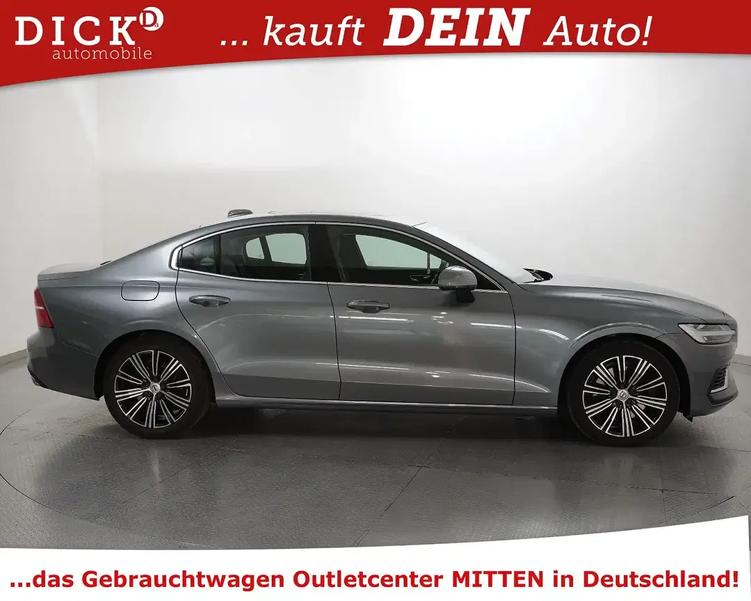 Volvo S60 T8 AWD - foto 2