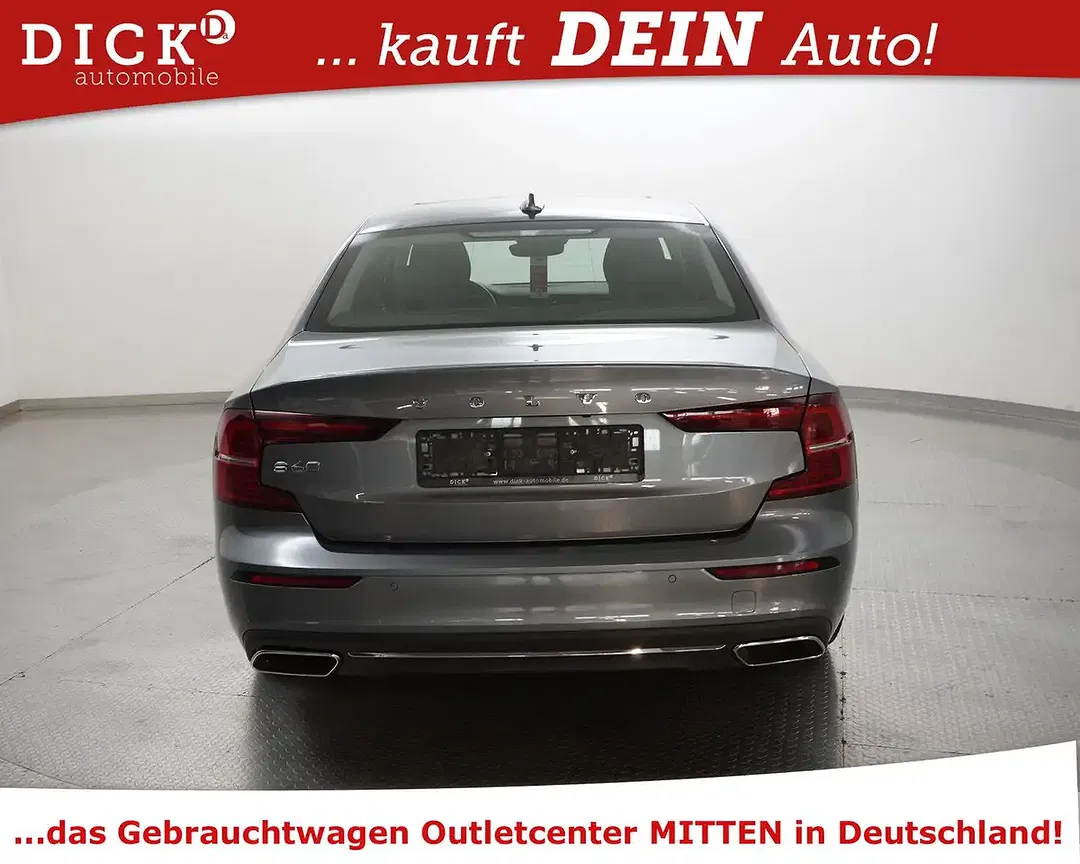 Volvo S60 T8 AWD - Thumbnail 6