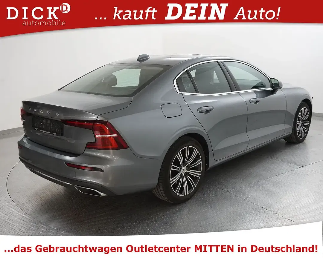 Volvo S60 T8 AWD - Thumbnail 7