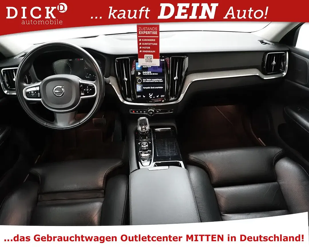 Volvo S60 T8 AWD - Thumbnail 8