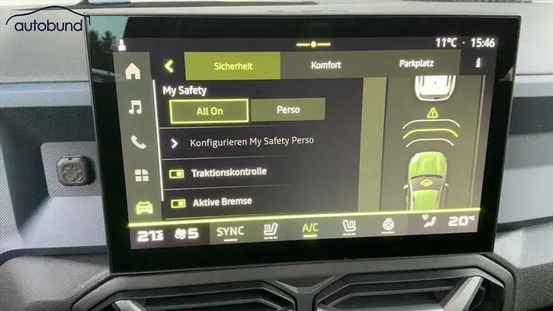 Dacia Bigster TCe Expression - Thumbnail 16