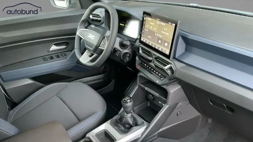 Dacia Bigster TCe Expression - Thumbnail 5