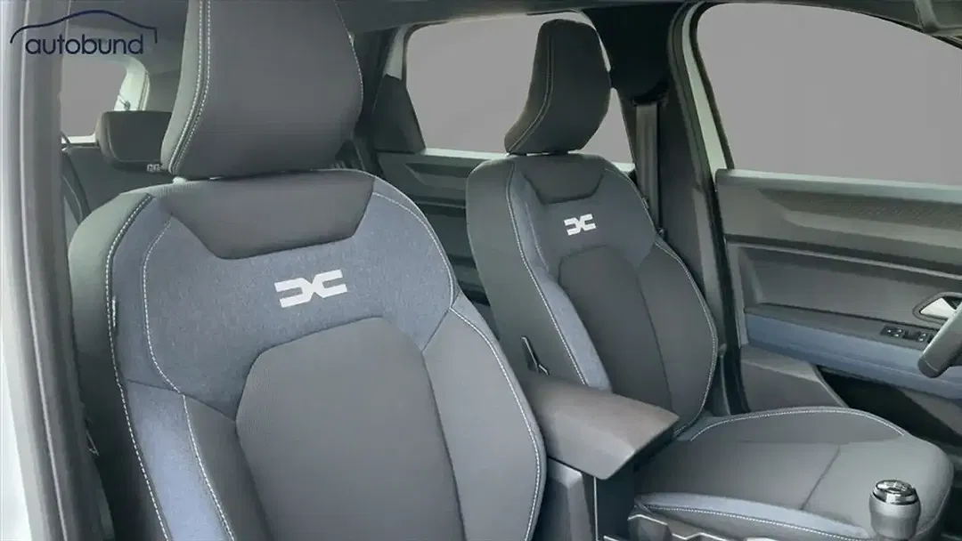 Dacia Bigster TCe Expression - Thumbnail 6