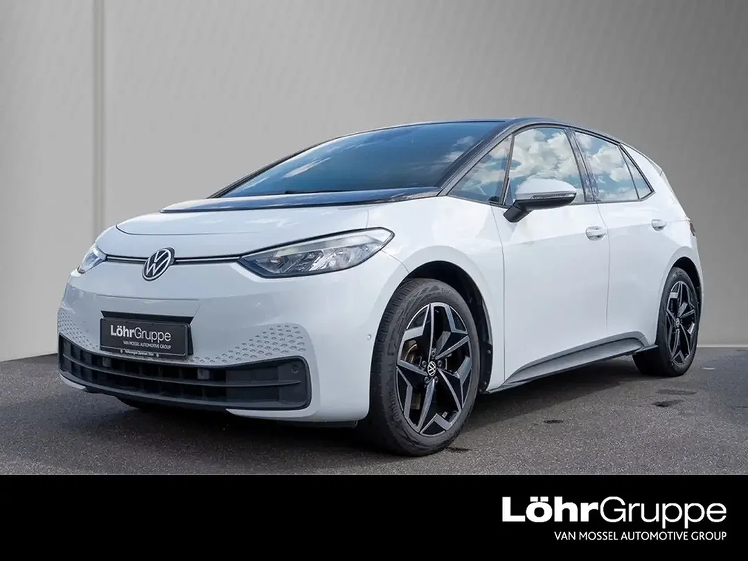 Volkswagen ID.3 Pro S - Afbeelding 1
