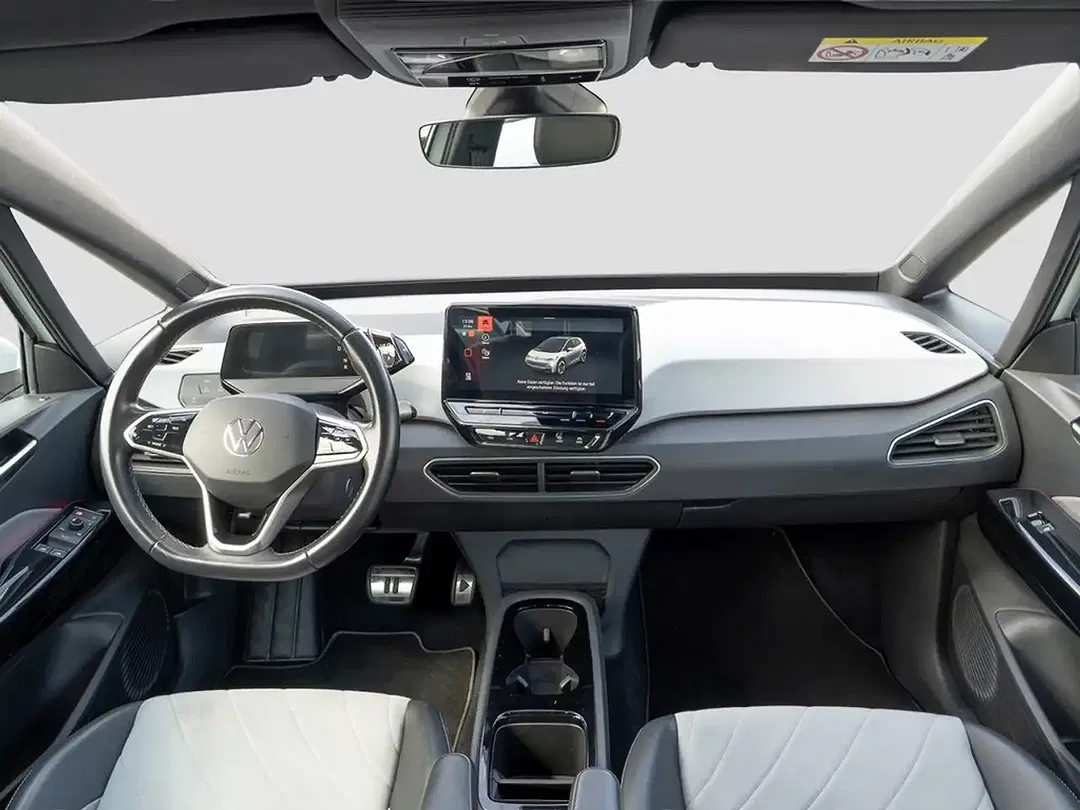 Volkswagen ID.3 Pro S - Thumbnail 10