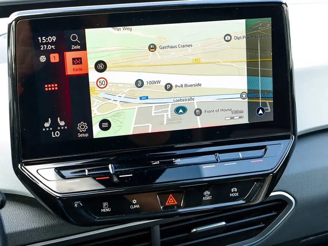 Volkswagen ID.3 Pro S - Thumbnail 11