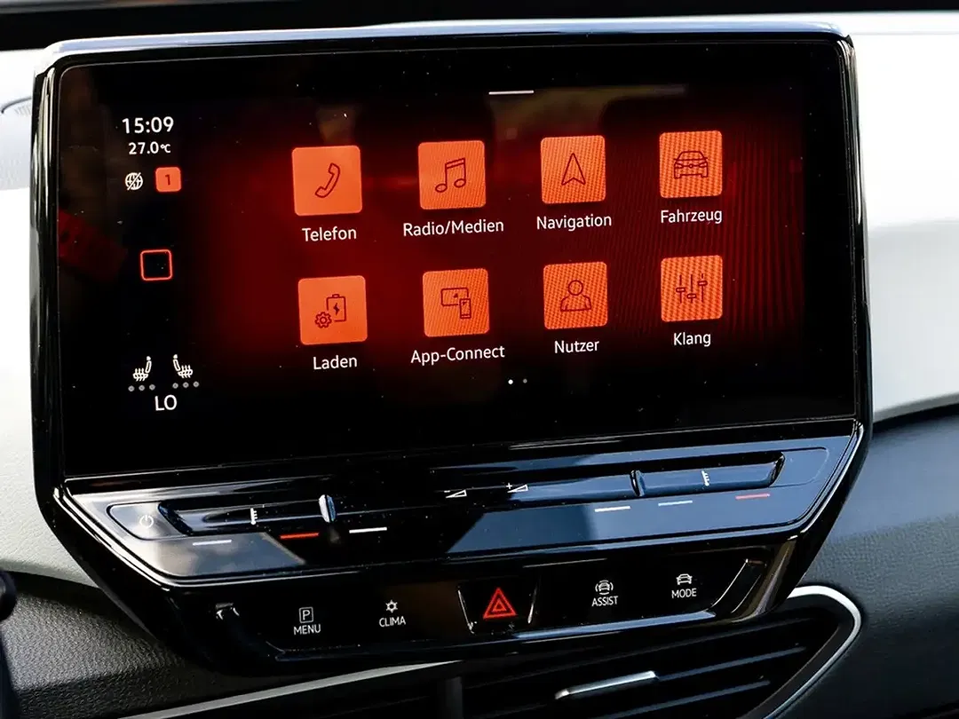Volkswagen ID.3 Pro S - Thumbnail 14