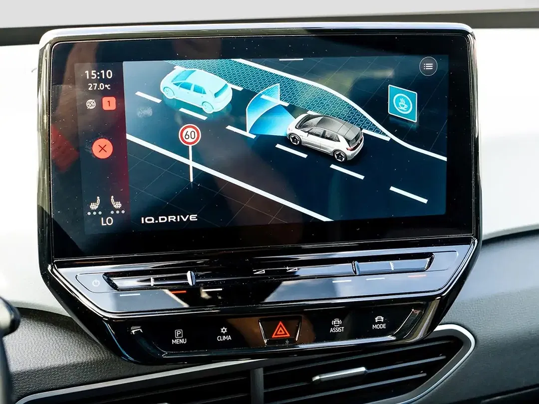 Volkswagen ID.3 Pro S - Thumbnail 15