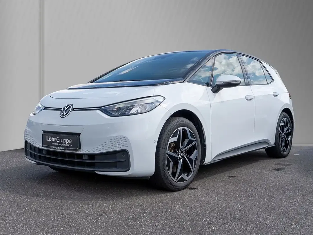 Volkswagen ID.3 Pro S - Thumbnail 2