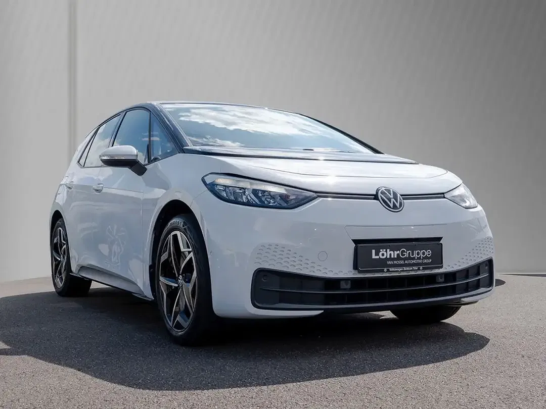 Volkswagen ID.3 Pro S - Thumbnail 3