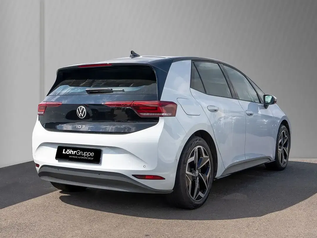 Volkswagen ID.3 Pro S - Thumbnail 4