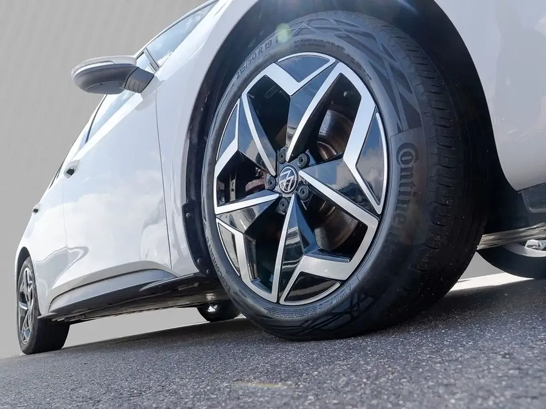 Volkswagen ID.3 Pro S - Thumbnail 5